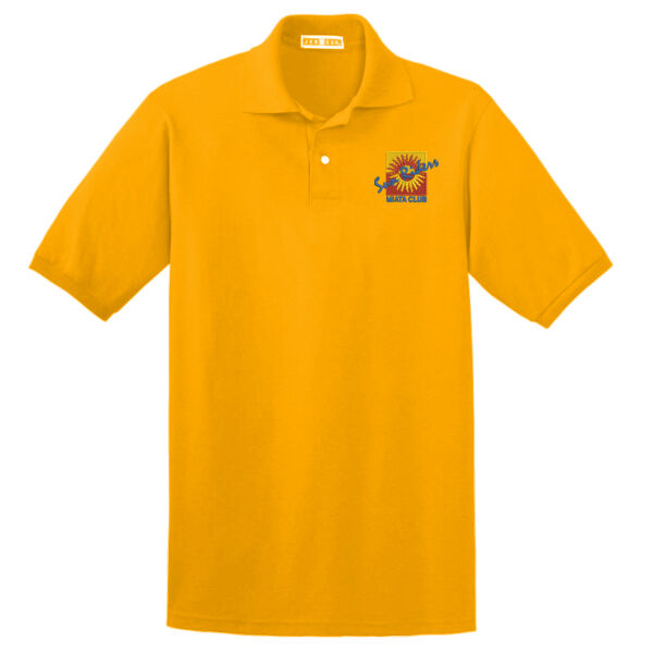 Sun Riders  Basic Polo Thumbnail