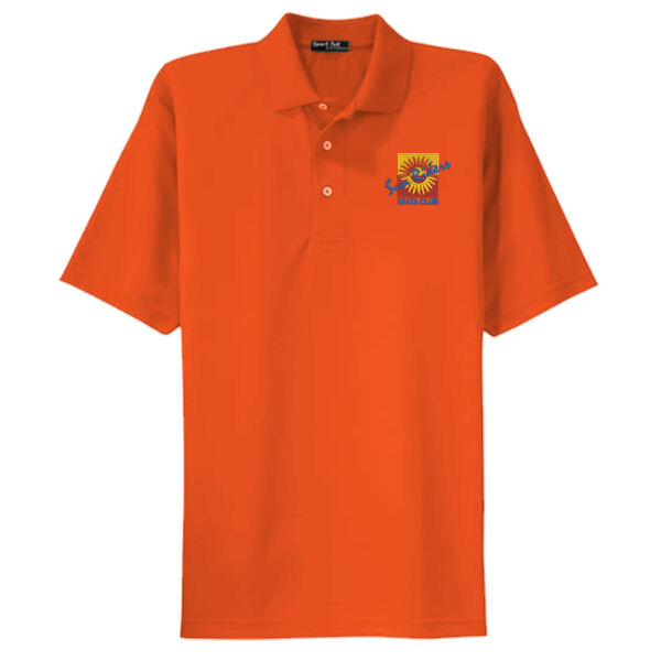 Sun Riders Performance Polo Thumbnail