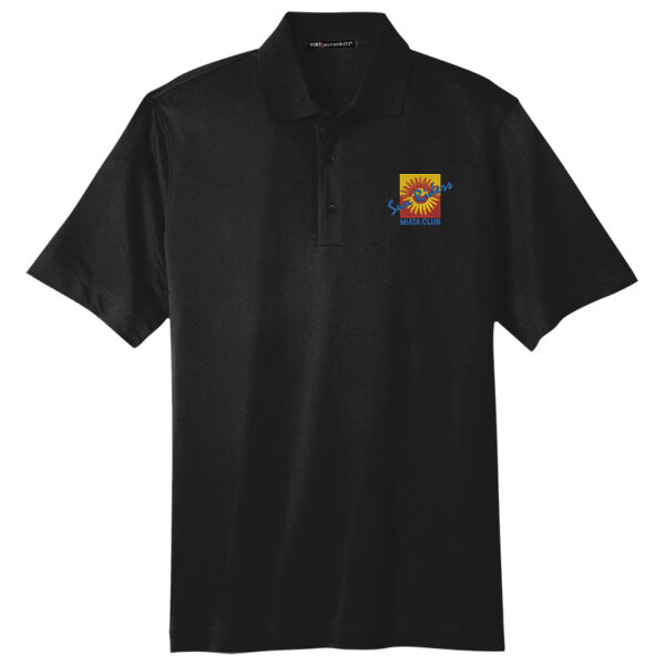 Sun Riders Premium Performance Polo Thumbnail