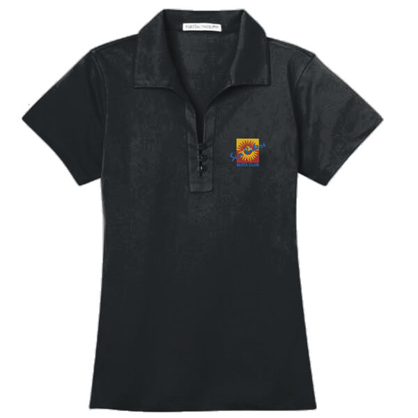 Sun Riders Ladies Premium Performance Polo Thumbnail