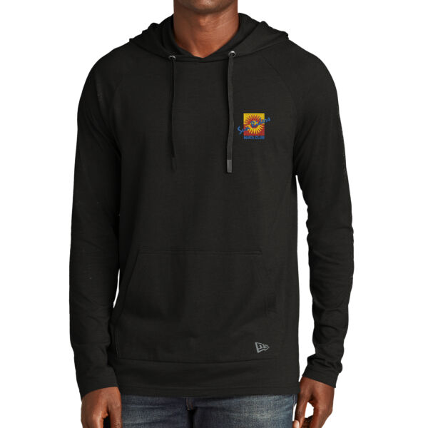 Sun Riders Tri-Blend Hoodie Thumbnail
